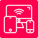Electronics Icon