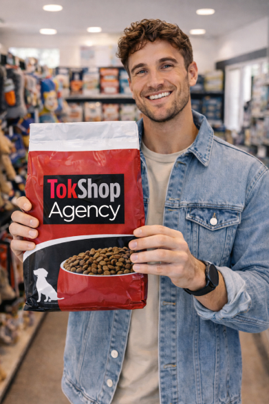 Pet Supplies CTA Image