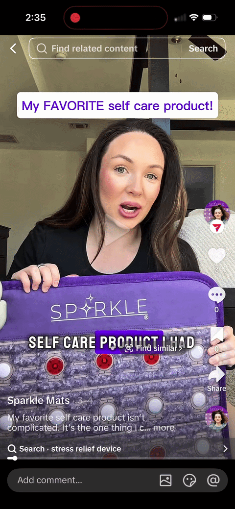 Sparkle Mats-480