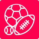 Sports & Outdoors Icon
