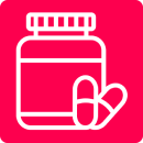 Supplement Icon