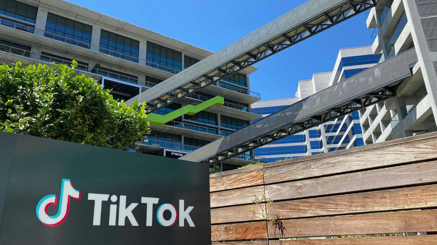 Tiktok