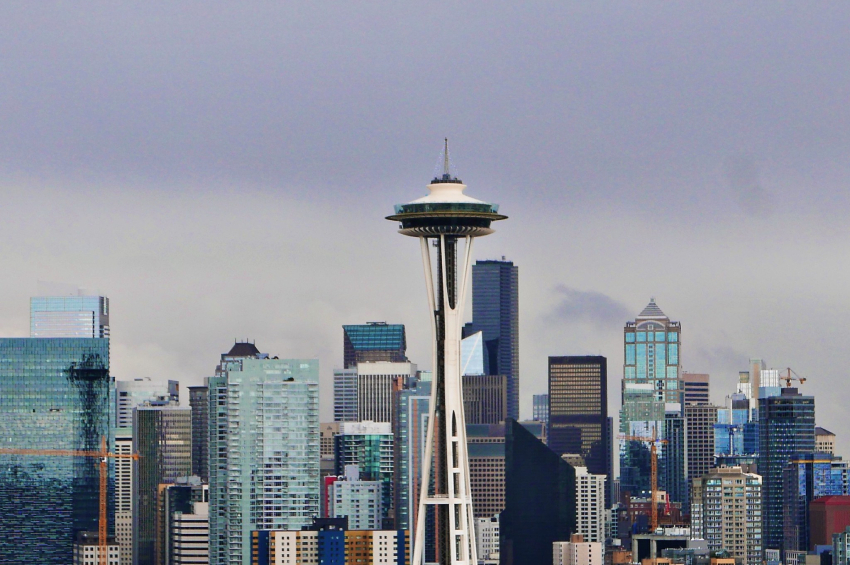 seattleskyline