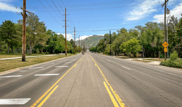Salt Lake City 1